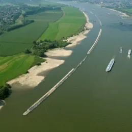 Wjp rvr langsdammen waal