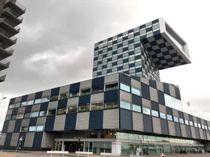 STC Rotterdam