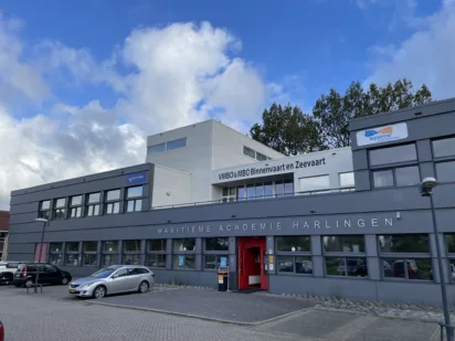 Nova College Harlingen