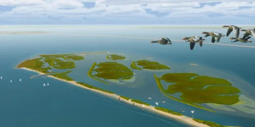 Wjp 02 marker wadden aerial view2 bronvermelding