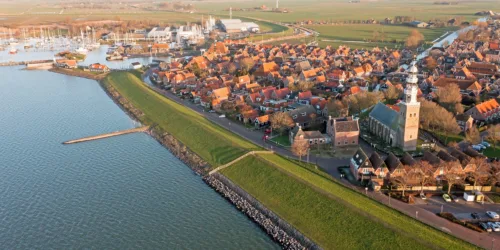 Dijkversterking